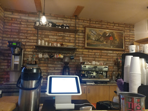 Coffee Shop «King Coffee», reviews and photos, 1020 S Mill Ave, Tempe, AZ 85281, USA