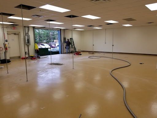 Electrician «Electrician Johns Creek by Clark Electrical», reviews and photos, 62 Technology Dr, Johns Creek, GA 30005, USA