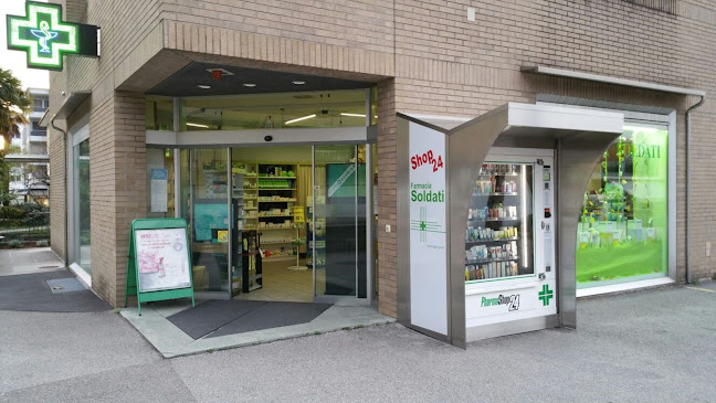 Farmacia Soldati