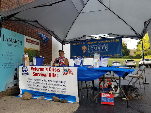 Liquor Store «Warren County Liquors LLC», reviews and photos, 260 W Washington Ave, Washington, NJ 07882, USA