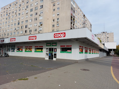 625. Coop Debrecen