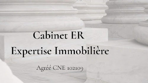 Agence immobilière Cabinet ER expertise immobilière Mantes-la-Jolie