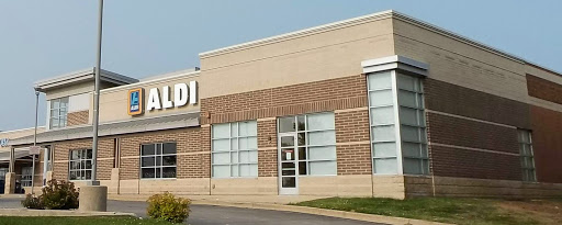 Supermarket «ALDI», reviews and photos, 1712 S 108th St, West Allis, WI 53214, USA