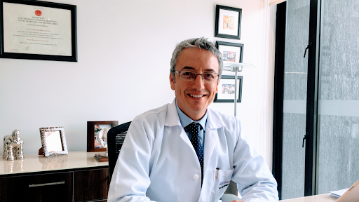 Dr Luis Riofrio Rivera NOOSMED