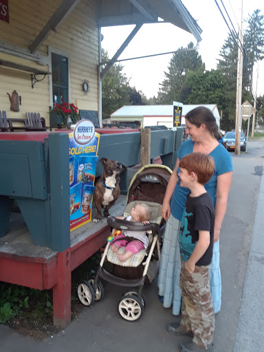 General Store «Ashville General Store», reviews and photos, 4844 NY-474, Ashville, NY 14710, USA