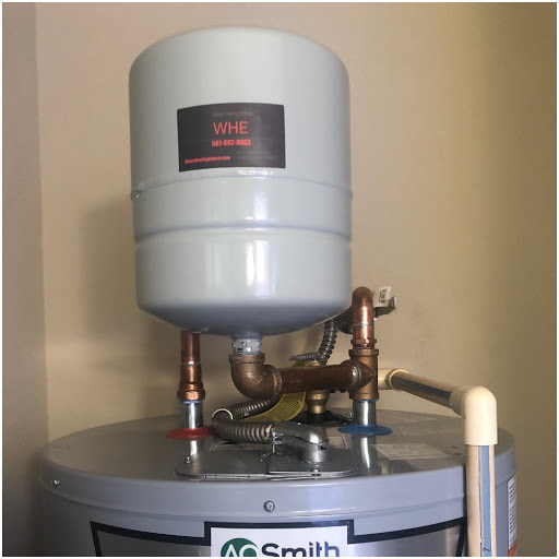 Plumber «Water Heating Experts - Plumber - Palm Beach Gardens - Jupiter», reviews and photos, 756 Bocce Ct, Palm Beach Gardens, FL 33410, USA