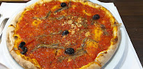 Plats et boissons du Face à la mer (Restaurant-Pizzeria) à Marseille - n°13