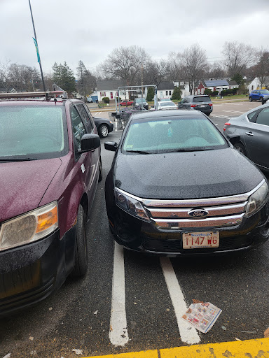 Supermarket «Stop & Shop», reviews and photos, 1025 Truman Hwy, Hyde Park, MA 02136, USA