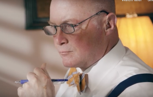 Personal Injury Attorney «The Brad Hendricks Law Firm», reviews and photos