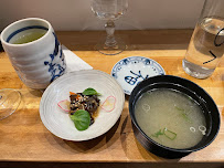 Plats et boissons du Restaurant japonais authentique Michi à Paris - n°11