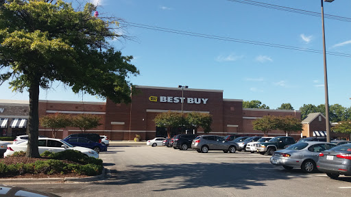 Electronics Store «Best Buy», reviews and photos, 237 Crossroads Blvd, Cary, NC 27518, USA