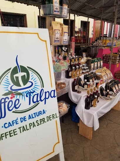 Coffee Talpa - Panorámica 60, Centro, 48200 Talpa de Allende, Jal., Mexico
