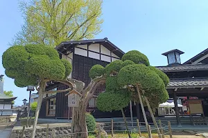 Hida Crafts Museum (Hida no Takumi Bunkakan) image