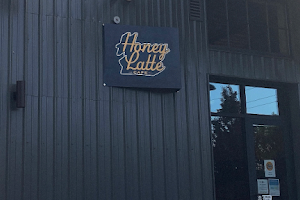 Honey Latte Cafe image