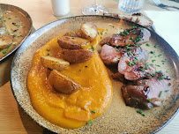 Plats et boissons du Restaurant 1934 à Saint-Malo - n°12