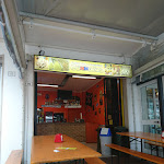 Photo n°1 de l'avis de Cristina.a fait le 15/07/2016 à 12:05 sur le  L'akkuolina à Lido degli Estensi