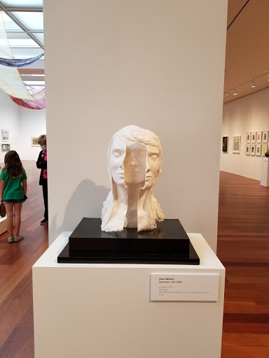 Art Museum «Cameron Art Museum», reviews and photos, 3201 S 17th St, Wilmington, NC 28412, USA