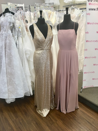 Bridal Shop «French Novelty», reviews and photos, 3520 Blanding Blvd, Jacksonville, FL 32210, USA