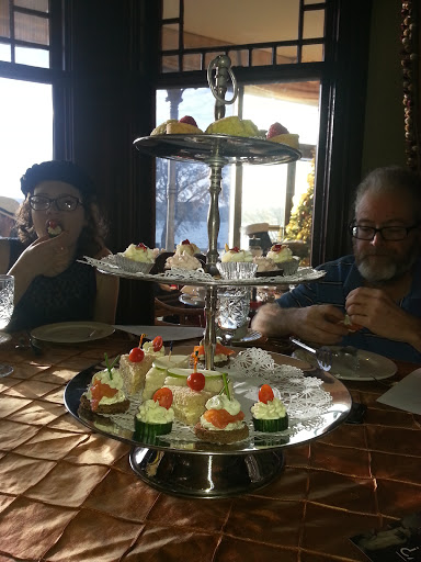 Hotel «The Baker House», reviews and photos, 327 Wrigley Dr, Lake Geneva, WI 53147, USA