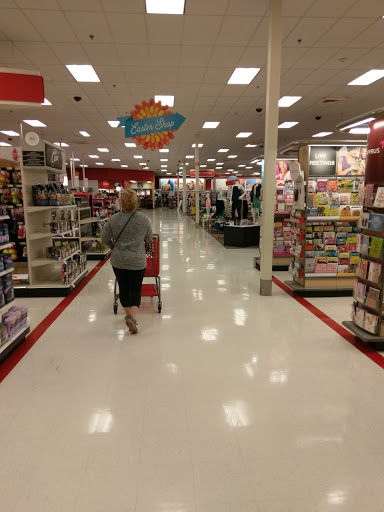 Department Store «Target», reviews and photos, 6767 S Clinton St, Englewood, CO 80112, USA