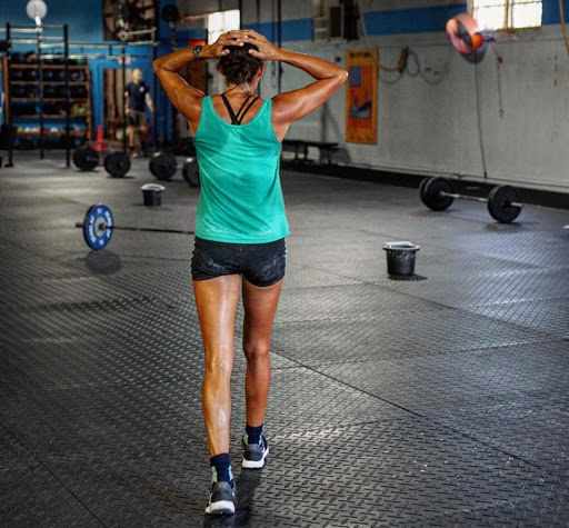 Gym «Port City CrossFit», reviews and photos, 1019 Market St, Wilmington, NC 28401, USA