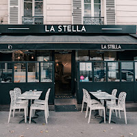Photos du propriétaire du Restaurant La Stella à Paris - n°1