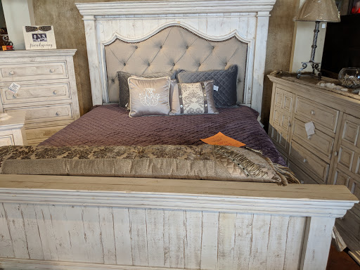 Rustic Furniture Store «The Rustic Mile», reviews and photos, 25507 I-45, Spring, TX 77380, USA
