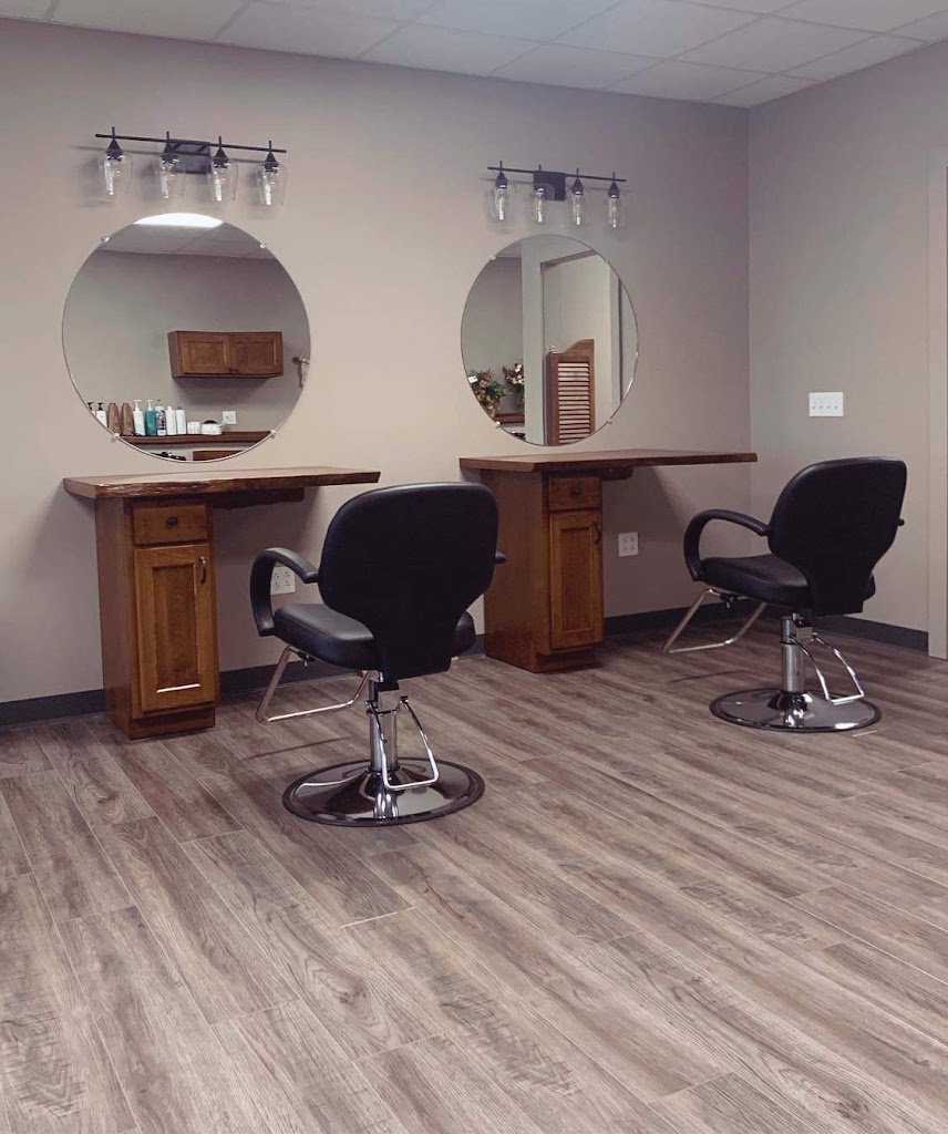 Luxe Hair Salon 43812
