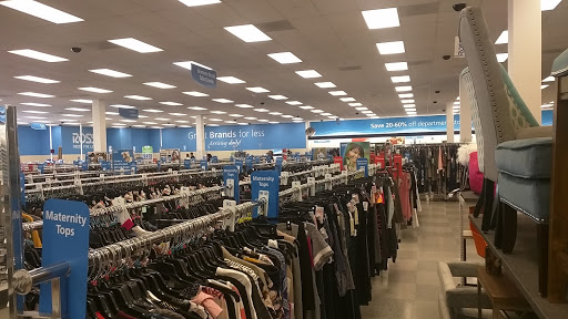 Clothing Store «Ross Dress for Less», reviews and photos, 8540 Fourwinds Dr, Windcrest, TX 78239, USA