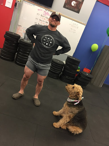 Physical Fitness Program «Crossfit Longmont», reviews and photos, 1401 Ken Pratt Blvd, Longmont, CO 80501, USA