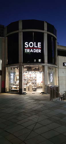 Reviews of SOLETRADER in Brighton - Shoe store