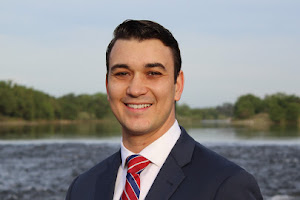 Dominick Anton Financial Advisor at Twin Rivers Wealth Management