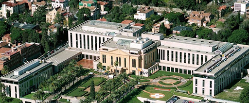 Instituto J. Martí Ragué A.Saenz S.L.P. en Barcelona, Barcelona