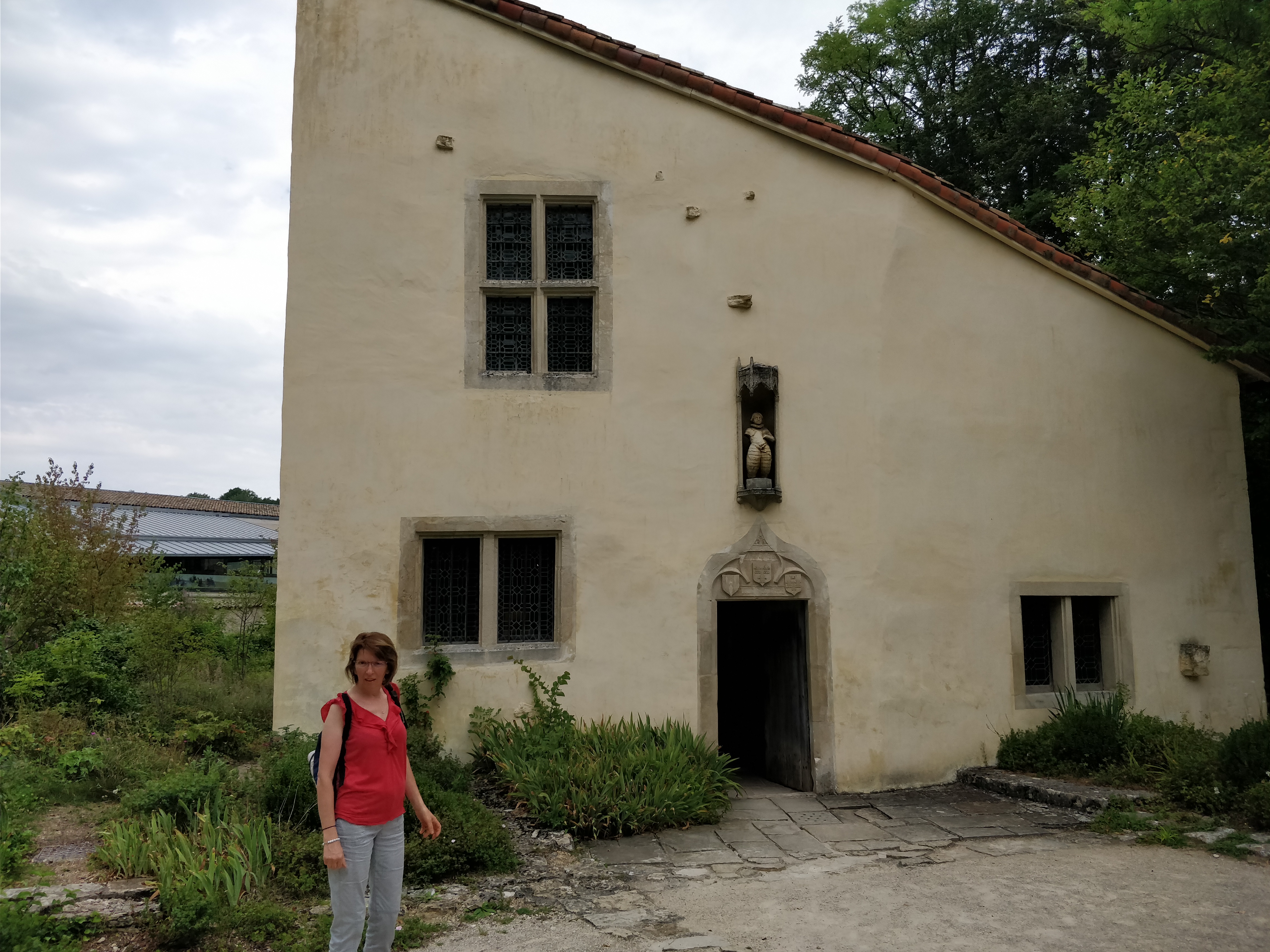 Photo n° 1 de l'avis de Yves.r fait le 14/09/2017 à 04:07