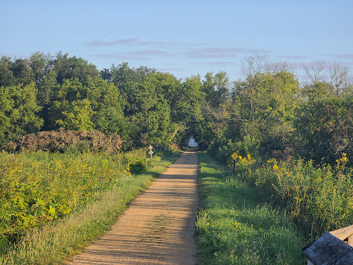 Military Ridge State Trail