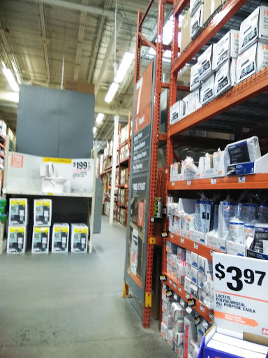 Home Improvement Store «The Home Depot», reviews and photos, 3300 SW 35th Terrace, Ocala, FL 34474, USA