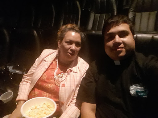 Movie Theater «Cinema Carousel», reviews and photos, 4289 Grand Haven Rd, Muskegon, MI 49441, USA