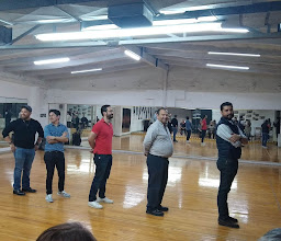 Teatro Salvador Novo photo