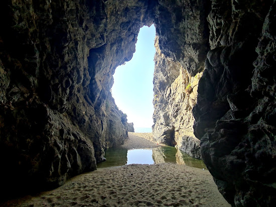 Grotta di San Gregorio