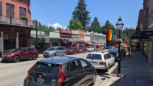 Dance Hall «Haven Underground», reviews and photos, 226 Broad St, Nevada City, CA 95959, USA