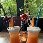 Photo n°2 de l'avis de Jul.o fait le 23/10/2022 à 09:06 sur le  Ludwig's Bar Restaurant Lounge à Wetzlar