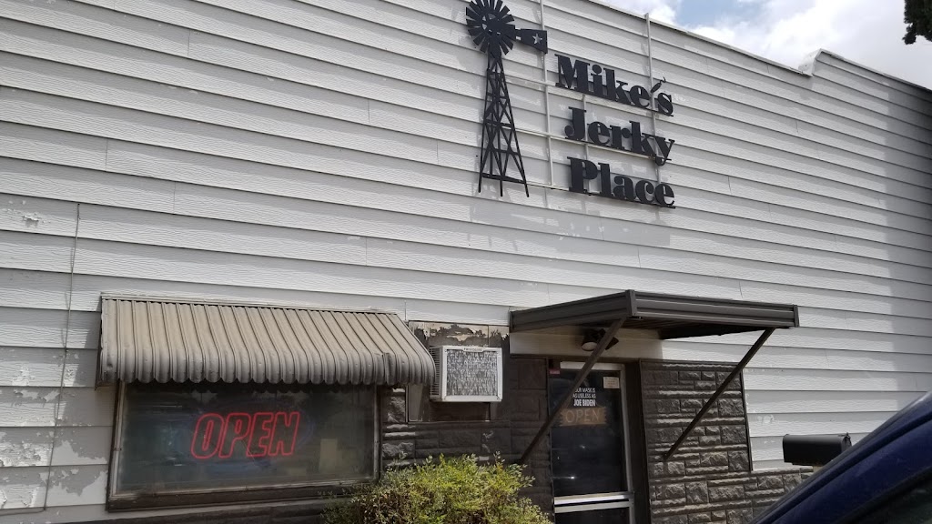 Mike's Beef Jerky,Inc 79339