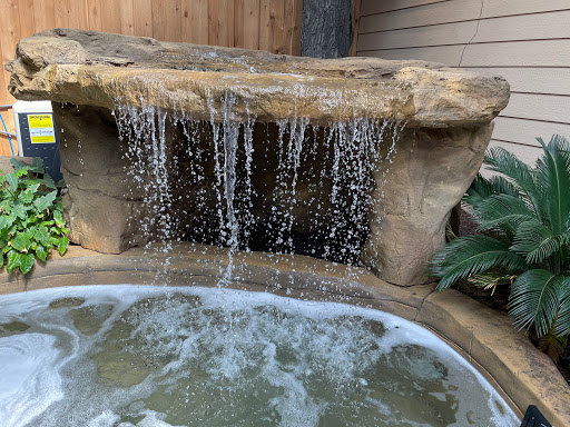 Aquarium «Universal Rocks», reviews and photos, 805 Shepherd Dr, Garland, TX 75042, USA