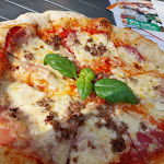 Photo n°1 de l'avis de Sylwester.e fait le 11/04/2024 à 11:39 sur le  PIZZA NIRO à Stuttgart