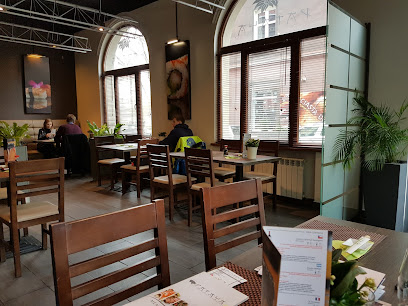 PATAYA - THAI RESTAURANT & SUSHI BAR GLIWICE