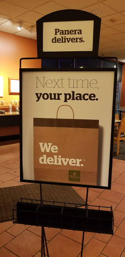 Sandwich Shop «Panera Bread», reviews and photos, 15845 Harlem Ave, Orland Park, IL 60462, USA