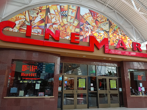 Movie Theater «Cinemark USA», reviews and photos, 17450 Southpark Center, Strongsville, OH 44136, USA