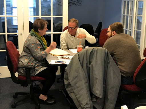 Real Estate Agency «Home Selling Team», reviews and photos, 452 Storrs Rd, Mansfield Center, CT 06250, USA