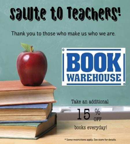 Book Store «Book Warehouse», reviews and photos, 1863 Gettysburg Village Dr, Gettysburg, PA 17325, USA