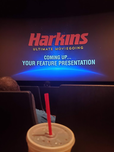 Movie Theater «Harkins Theatres Tucson Spectrum 18», reviews and photos, 5455 S Calle Santa Cruz, Tucson, AZ 85706, USA